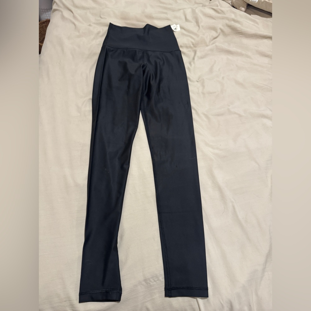 NWT AMERICAN EAGLE OUTFITTERS AERIE SHINE LEGGINGS
